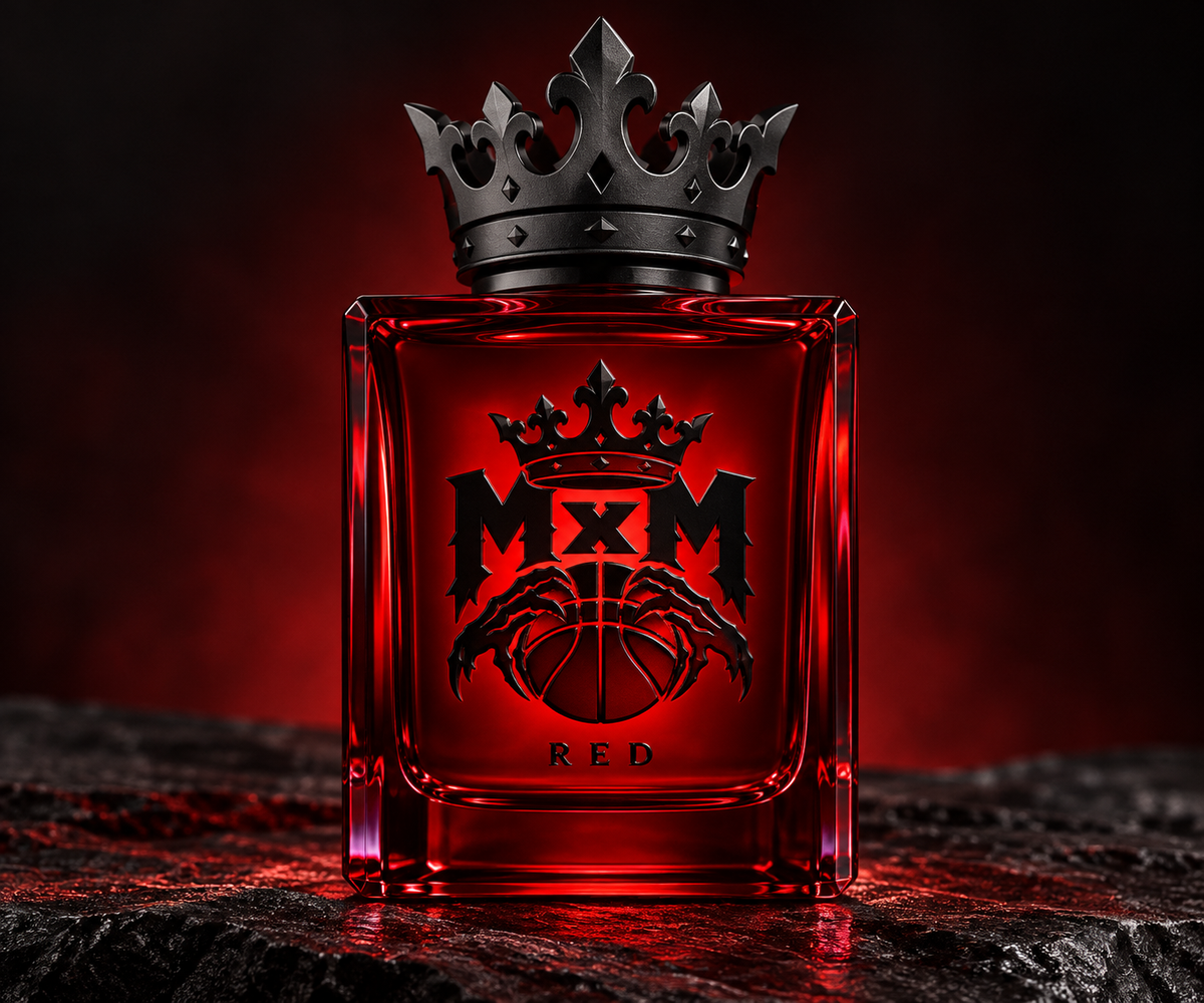 MxM Red