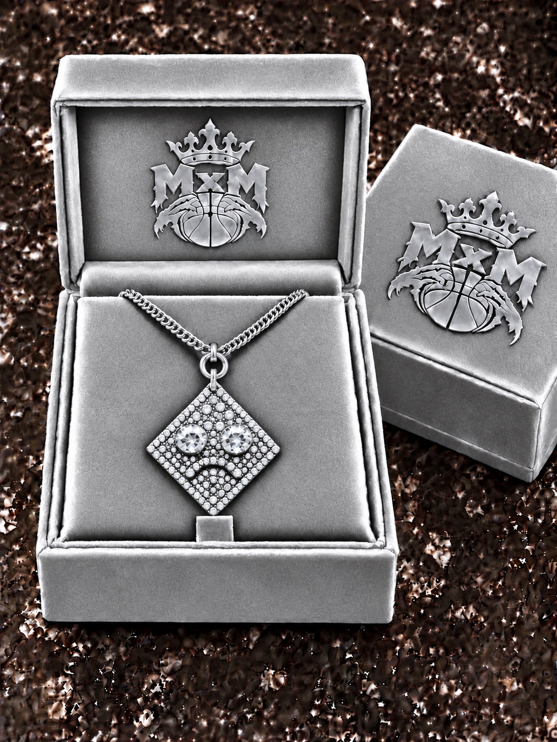 Silver