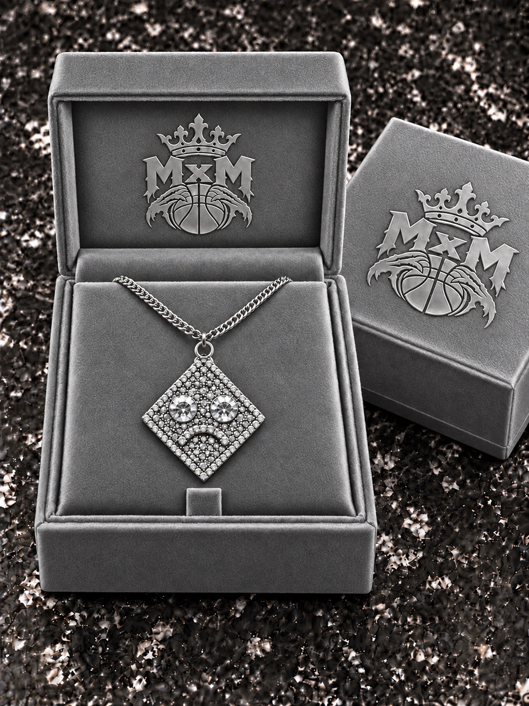 Silver